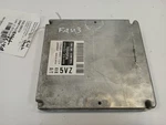 8966635140 Engine Control Module From 2000 Toyota 4 Runner 3.4l Ecm 11908051. Fixed Price $111.79.