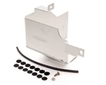 Moroso 74254 Coil Cover Shield - Aluminum. Fixed Price $65.99.