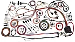 American Autowire 510158 68-69 Chevelle Wiring Harness. Fixed Price $873.05.