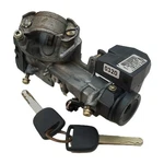 2003-2007 Honda Accord Ignition Switch Lock Cylinder + 2 Keys 39730-sda-a110-m1. Fixed Price $124.85.
