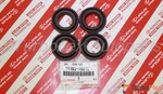 Toyota 4runner Corolla Celica Spark Plug Tube Seal Set Of 4 Genuine 11193-15010. Fixed Price $45.00.