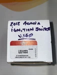 Standard Ignition Starter Switch - Us1033. Fixed Price $14.99.