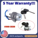Ignition Lock Cylinder Switch W/ 2keys For 2012-2015 Hyundai Tucson 81900-2se00. Fixed Price $36.20.