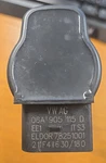 Vw Audi Seat Skoda 1.8t 20v Igniton Coils Ag 06a 905 115 D Genuine. Fixed Price $39.99.