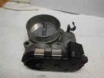 Volvo/bosch Throttle Valve Body 0280750146, Used/untested, For Parts/repair/core. Fixed Price $50.00.
