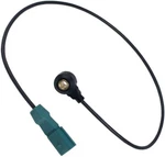 Ignition Knock (detonation) Sensor Beck/arnley 158-1137 For Select Audi & Volksw. Fixed Price $55.24.