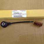 Genuine Subaru 2004-06knock Sensor Sti Legacy Outback Forester Ej255 22060aa111. Fixed Price $64.00.