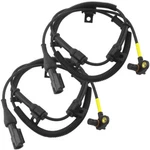New 2pcs Front Abs Sensor For 2005-2009 2010 Ford F-450 F-350 G20. Fixed Price $23.98.