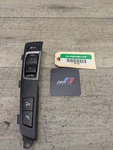 11-17 Oem Bmw F10 F25 X3 Sport Parking Comfort Operating Unit Control Switch. Fixed Price $35.95.