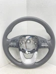 2018-2023 Hyundai Kona Driver Steering Wheel W/ Control Switches Oem 56130-j9000. Fixed Price $99.75.