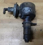 1957-61 Volvo 122s 444 445 544 1.6l Used Bosch Distributor Vju-4-br-20 Vju4br20. Fixed Price $145.00.