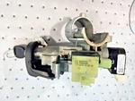2010-2012 Gmc Acadia Ignition Switch Lock W/key & Immobilizer Oem 25964111. Fixed Price $108.00.