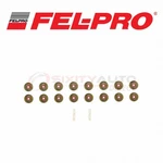 Fel-pro Engine Valve Stem Oil Seal Set For 2012-2013 Chevrolet Sonic - Im. Fixed Price $42.43.