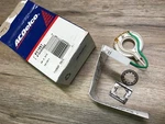 Nos Genuine Gm A/c Delco "pick Up" Coil #d-1987 10495089. Fixed Price $40.00.