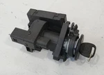 2008-2012 Chevrolet Malibu Ignition Lock Cylinder W/ 1 Key Assembly Oem 25912834. Fixed Price $69.99.