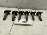 2011 Mazda Cx-9 3.7l Ignition Coil Set Of 6 Oem+. Fixed Price $68.32.