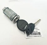Nos! Oem Ignition Lock Cylinder 98-10 Jeep Grand Cherokee Wrangler W/ Oe Keys!. Fixed Price $29.95.