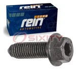 Rein Ignition Coil Bolt For 2011-2015 Volkswagen Jetta 2.0l L4 Engine Spark Bx. Fixed Price $9.32.