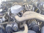 Distributor 8-351w Fits 88-91 Bronco. Fixed Price $96.00.