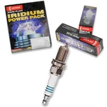 1 Pc Denso Iridium Power Spark Plug For Honda Trx420tm Fourtrax Rancher 2007 Fs. Fixed Price $15.20.