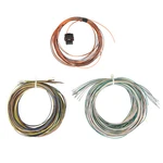 Holley Efi 558-404 Dominator Auxiliary Harness. Fixed Price $229.95.