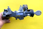 2007-2018 Jeep Wrangler Ignition Switch Lock W/ Key & Immobilizer Oem 05057296am. Fixed Price $118.75.