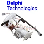 Delphi Fuel Pump Module Assembly For 2004-2005 Ford Explorer 4.0l V6 Air Ef. Fixed Price $204.41.