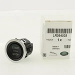 Oem Lr094038 2013-2020 Land Rover Range Ignition Stop Start Button Switch. Fixed Price $37.50.