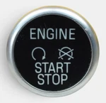 2013-2019 Ford Escape Keyless Ignition Switch Start Stop Button Oem Cv6z11572a. Fixed Price $49.25.