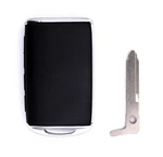 Oem Mazda 4 Button Hatch Cx-30 Cx30 Remote Smart Key Fob Wazske11d01 Reshelled. Fixed Price $39.93.