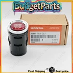 Genuine Engine Start / Stop Switch #35881-t5a-j03 For Honda 2015-2017 Fit Us. Fixed Price $70.11.