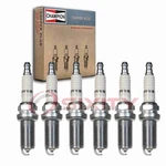 6 Pc Champion Copper Plus Spark Plugs For 2006 Bmw 325i 3.0l L6 Ignition Dh. Fixed Price $24.22.