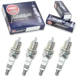 4 Pcs Ngk Iridium Ix Spark Plugs For 2001-2005 Acura El 1.7l L4 - Wq. Fixed Price $38.69.
