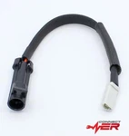 Gm 6.5l Diesel Glow Plug Harness Extension (15320904, Ap0067, 645519). Fixed Price $17.90.