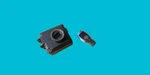 Mercedes Cla C117 2018 Ignition Lock Switch With Key A2469057403. Fixed Price $100.76.