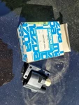 Mazda Genuine Ignition Coil G622-18-100. Fixed Price $13.46.