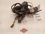 Ignition Switch W/key From 2001 Honda Cr-v 12705659. Fixed Price $100.94.