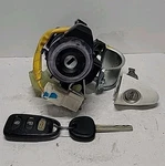 2011-2015 Kia Optima Ignition Switch Assembly Housing Key Door Lock Fob Oem. Fixed Price $109.99.