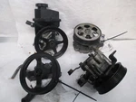 2011 Honda Civic Power Steering Pump Oem 137k Miles - Lkq445428930. Fixed Price $105.85.