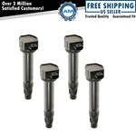 Ignition Coil Kit Set Of 4 For Avenger Caliber Compass Patriot Sebring 200 2.4l. Fixed Price $104.85.