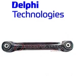 Delphi Rear Lower Center Suspension Control Arm For 1994-1997 Mercedes-benz Xm. Fixed Price $40.30.