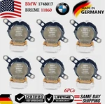 Genuine Bremi 6x Ignition Coils For 1996-2005 Bmw L6 & V8 Engine #1748017 #11860. Fixed Price $140.00.