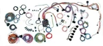 American Autowire 500878 69 72 Nova Wire Harness System. Fixed Price $906.30.