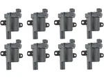Diy Solutions Ignition Coil Set Fits Gmc Yukon Xl 1500 2000-2006 91ssvy. Fixed Price $177.49.