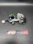 02-04 Acura Rsx Type S And Base Key Ignition Switch Lock Oem Used 06350-s6m-a01. Fixed Price $90.00.