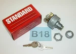 Smp Us138ka Ignition Starter Switch Multi Purpose. Fixed Price $14.95.