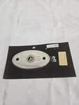 Billet Switch Panel Dash Kit. Fixed Price $21.00.