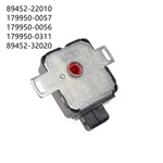 Throttle Position Sensor 89452-22010 179950-0057 179950-0311 For Toyota Camry. Fixed Price $96.10.