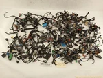 Range Rover Evoque L538 Vehicle Wiring Wire Pigtail Fits 2012-2019 12 13 14 15. Fixed Price $89.86.
