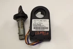 2003-2007 Cadillac Cts Ignition Switch Lock W/ Key & Immobilizer Oem 25752491. Fixed Price $208.94.